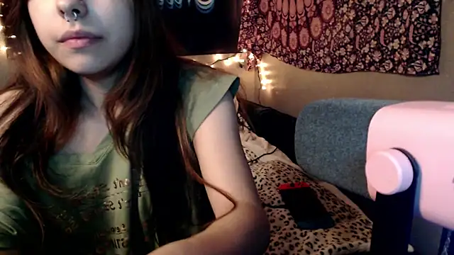 London Ray online show from 07/25/26, 09:34