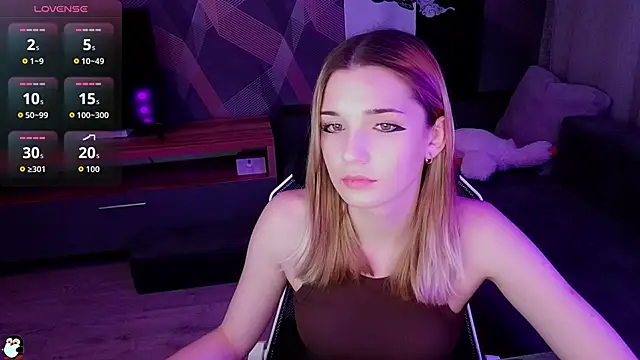 Sandy Belle online show from 10/04/25, 07:12