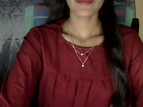 zara Khan0 online show from 10/25/25, 03:29