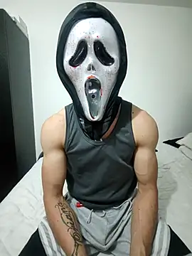 caballero-97 online show from 10/24/25, 03:14