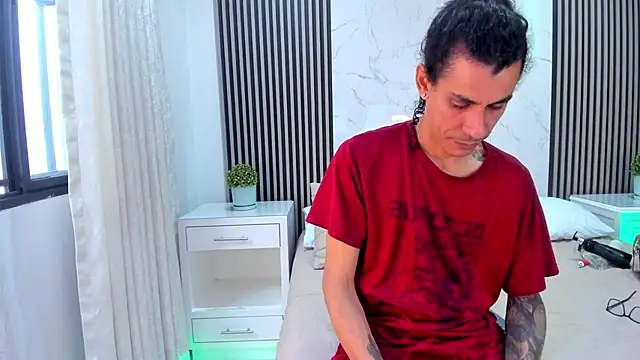 JackAndRosse  online show from 07/02/26, 12:33