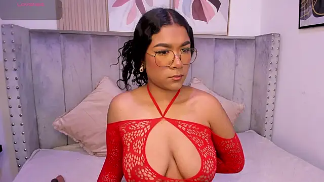 Seshat Hitt online show from 09/23/25, 03:09