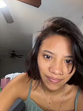 Nia Desire online show from 06/11/26, 07:06