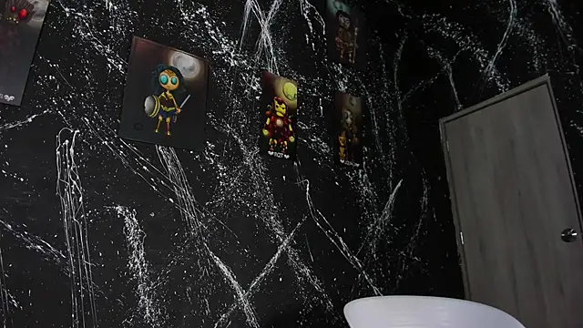 kileyyHot online show from 10/21/25, 02:34