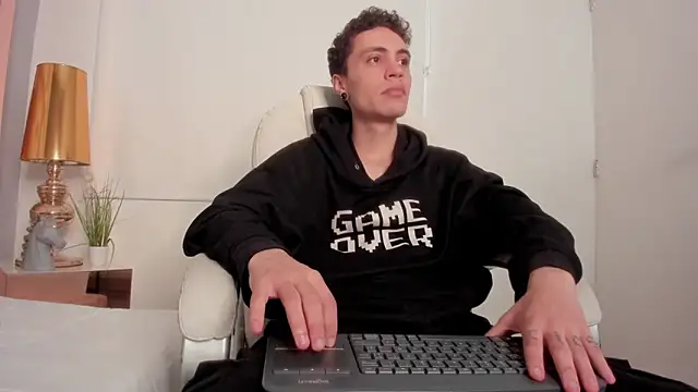 dark sun302 online show from 09/30/25, 09:31