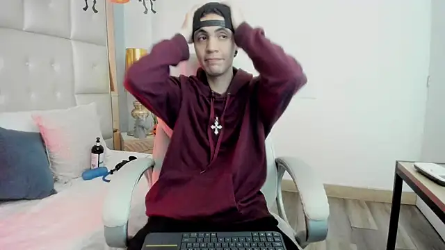 dark sun302 online show from 10/26/25, 08:59