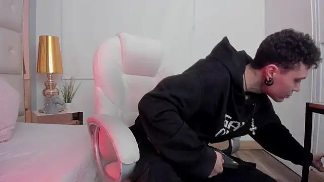 dark sun302 online show from 11/08/25, 09:35