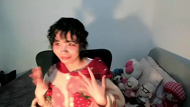 dolliette24 online show from 09/09/25, 02:00