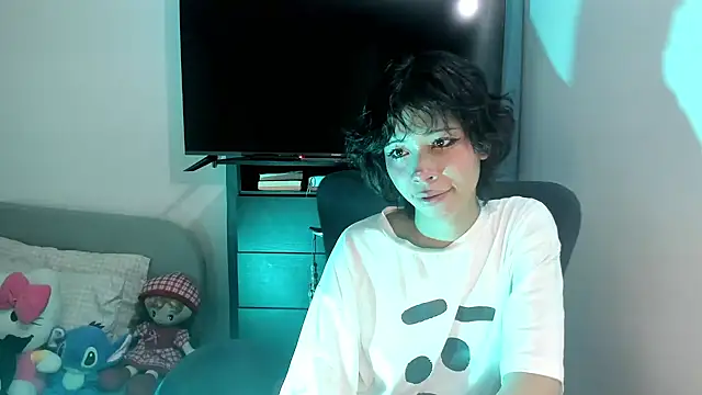 Snapshot of dolliette24 chatting on 09/13/25, 03:50 dolliette24 online show from 09/13/25, 03:50