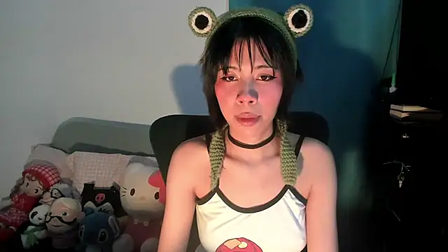 Snapshot of dolliette24 chatting on 09/20/25, 11:39 dolliette24 online show from 09/20/25, 11:39