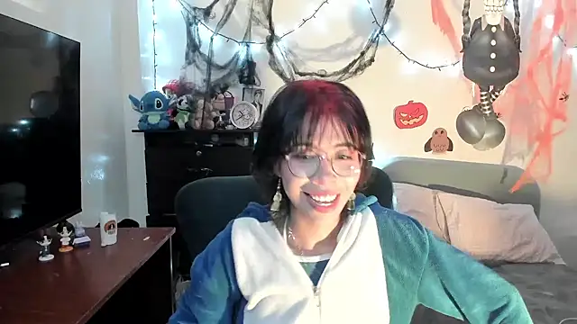 dolliette24 online show from 10/26/25, 03:45