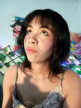 dolliette24 online show from 05/03/26, 08:48