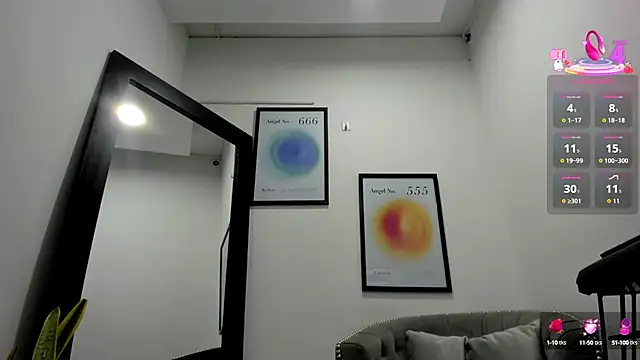 EvaWilde  online show from 09/11/25, 10:26