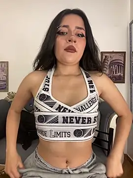 ZaraTrump online show from 10/07/25, 10:07