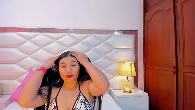 KarinaGomezxxx online show from 10/10/25, 05:34