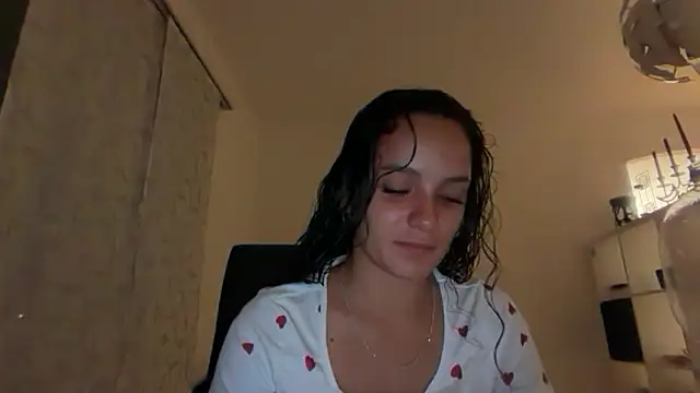 Maia Park online show from 06/02/26, 08:11