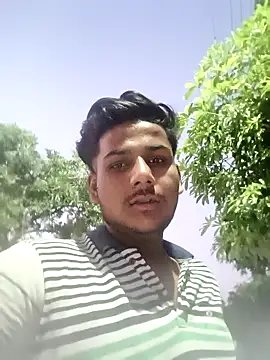 Himanshu111007 online show from 09/20/25, 01:12