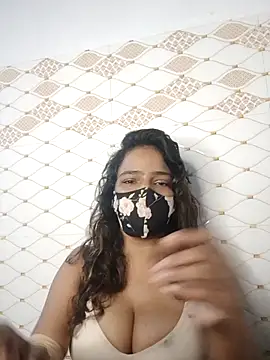 SonY-CaM2 online show from 09/13/25, 09:09