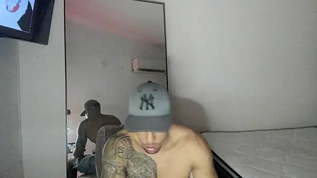 ThiagoLugo online show from 09/19/25, 05:20