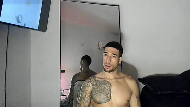 ThiagoLugo online show from 09/24/25, 07:50