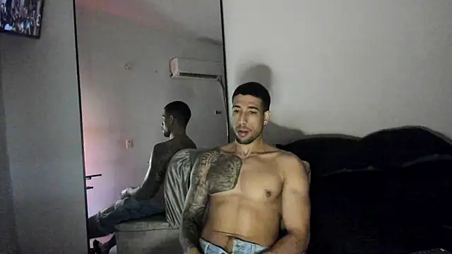 ThiagoLugo online show from 09/25/25, 07:56