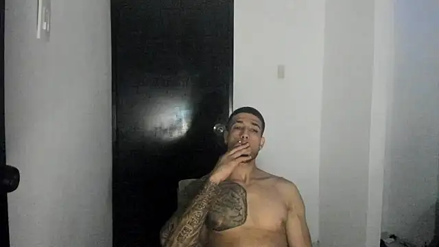 ThiagoLugo online show from 05/22/26, 06:42