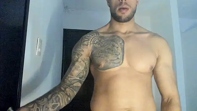 ThiagoLugo online show from 05/26/26, 04:25