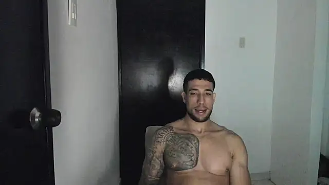 ThiagoLugo online show from 07/25/26, 05:05
