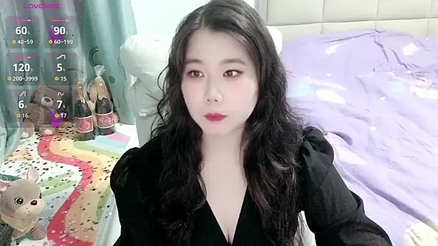 Onlyxixi online show from 10/22/25, 01:33