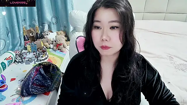 Onlyxixi online show from 11/17/25, 01:39