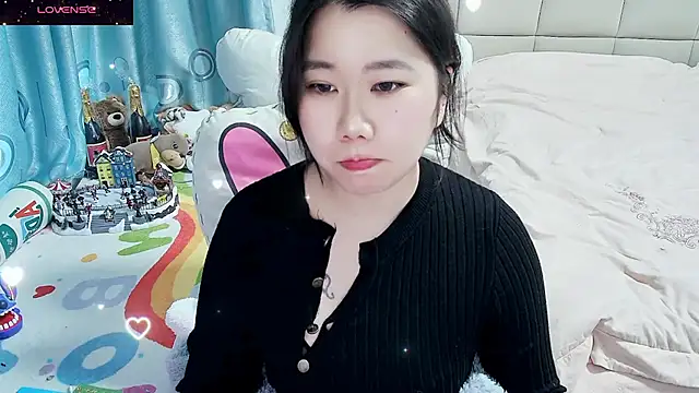 Onlyxixi online show from 11/19/25, 06:24