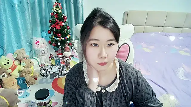 Onlyxixi online show from 12/20/25, 05:14