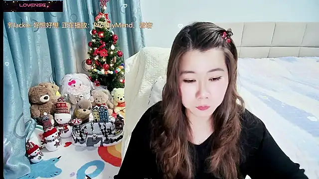 Onlyxixi online show from 02/13/26, 01:07