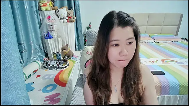 Onlyxixi online show from 07/28/26, 12:01