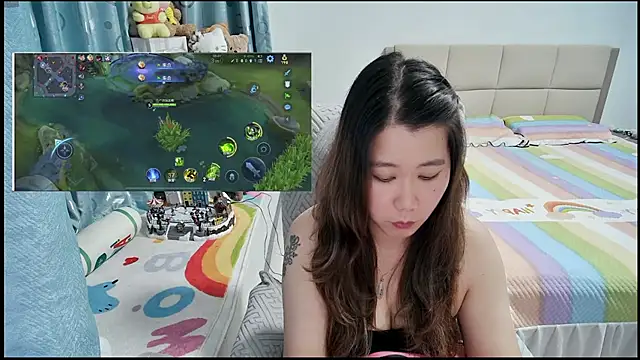 Onlyxixi online show from 07/28/26, 02:13