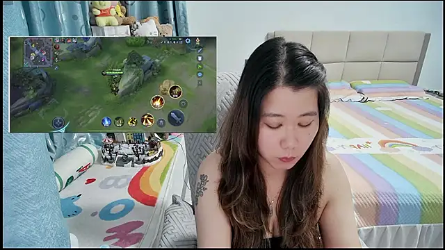 Onlyxixi online show from 07/28/26, 03:21