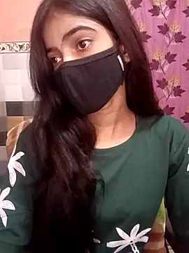 Queen Pooja7 online show from 09/10/25, 03:34
