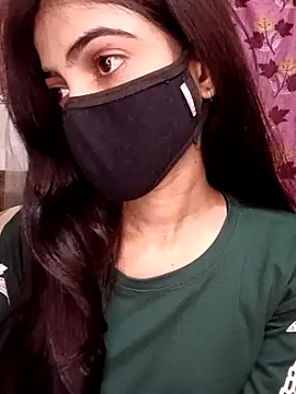 Queen Pooja7 online show from 09/13/25, 05:13