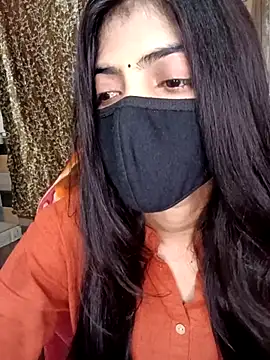 Queen Pooja7 online show from 09/19/25, 04:51