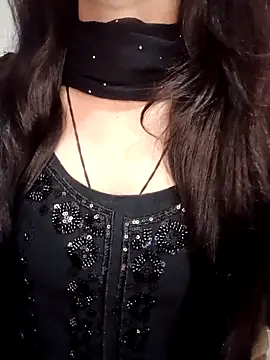 Queen Pooja7 online show from 09/21/25, 03:24