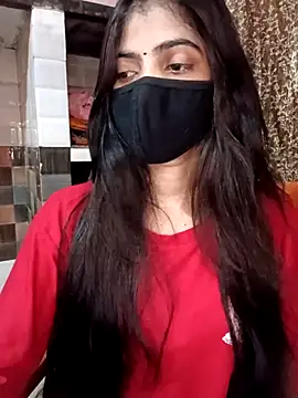 Queen Pooja7 online show from 09/27/25, 04:45