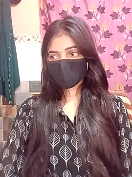 Queen Pooja7 online show from 10/03/25, 04:15