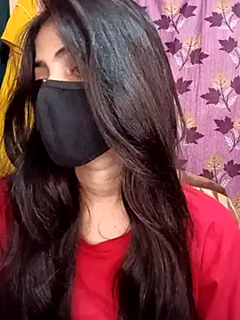 Queen Pooja7 online show from 10/10/25, 04:17