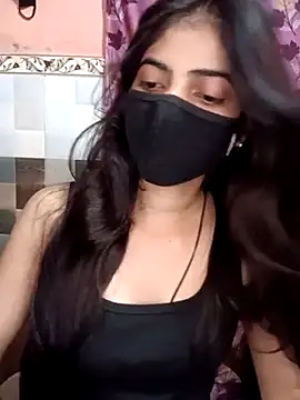 Queen Pooja7 online show from 10/22/25, 02:28