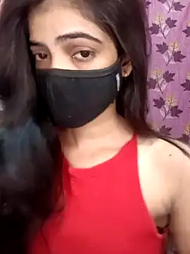 Queen Pooja7 online show from 10/23/25, 03:55