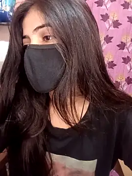 Queen Pooja7 online show from 10/29/25, 04:42