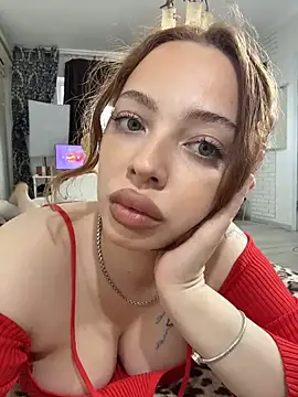 Hannah xBaby online show from 03/27/26, 07:14