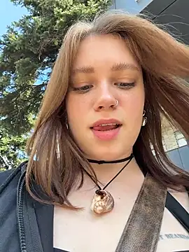 lucy-joy online show from 05/17/26, 10:00