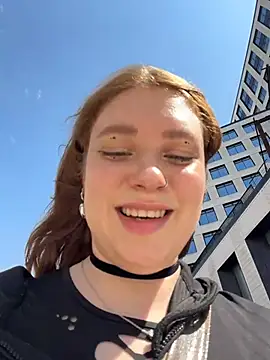 lucy-joy online show from 07/28/26, 10:21