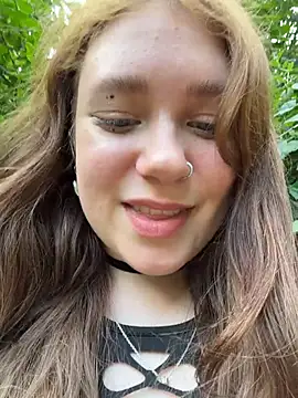 lucy-joy online show from 07/28/26, 12:48